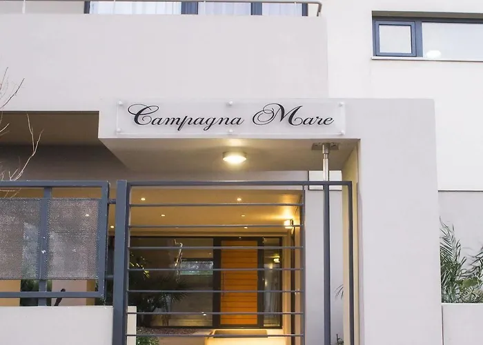 Campagna Mare