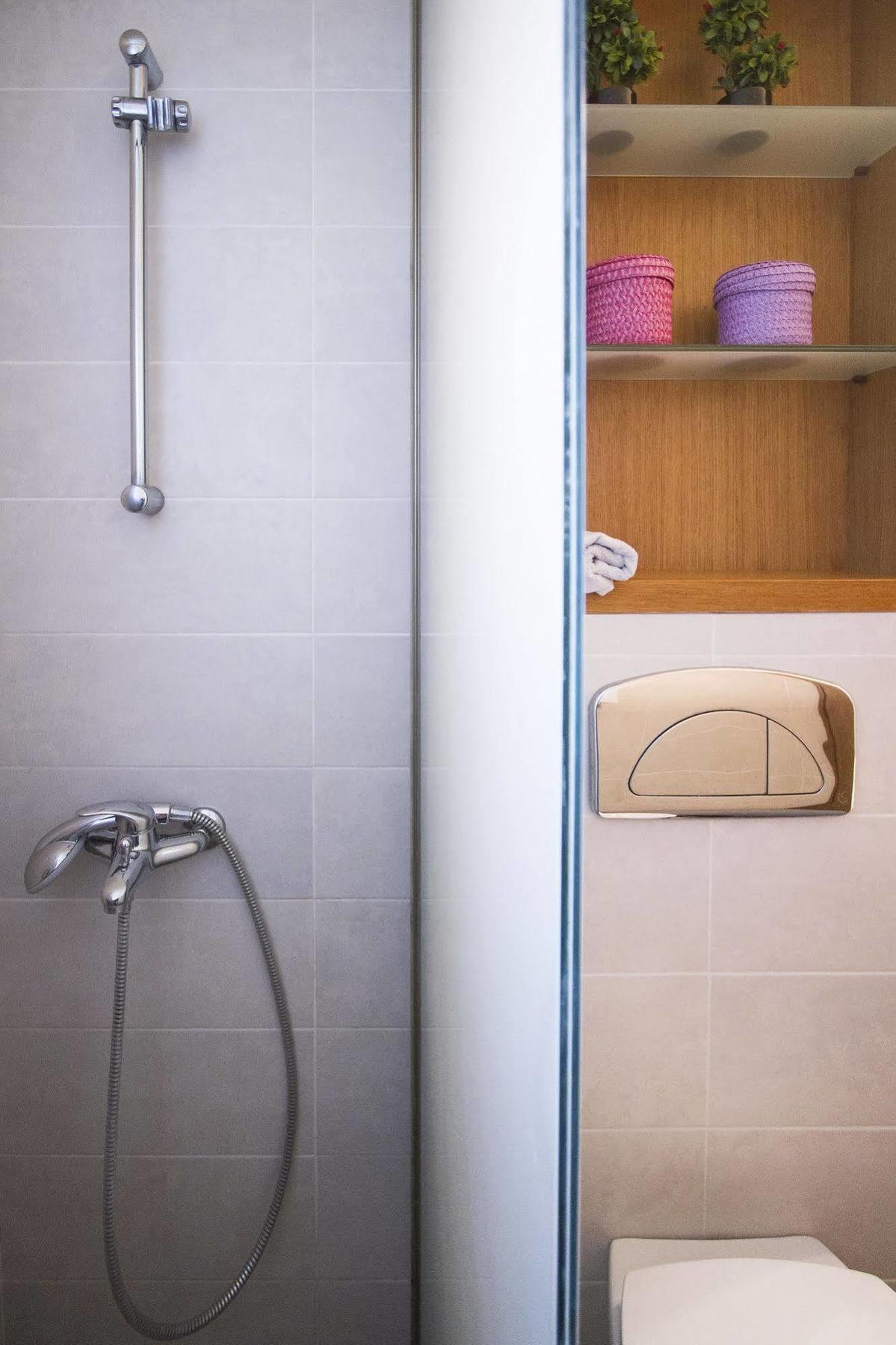 Apartmán Campagna Mare Kíssamos