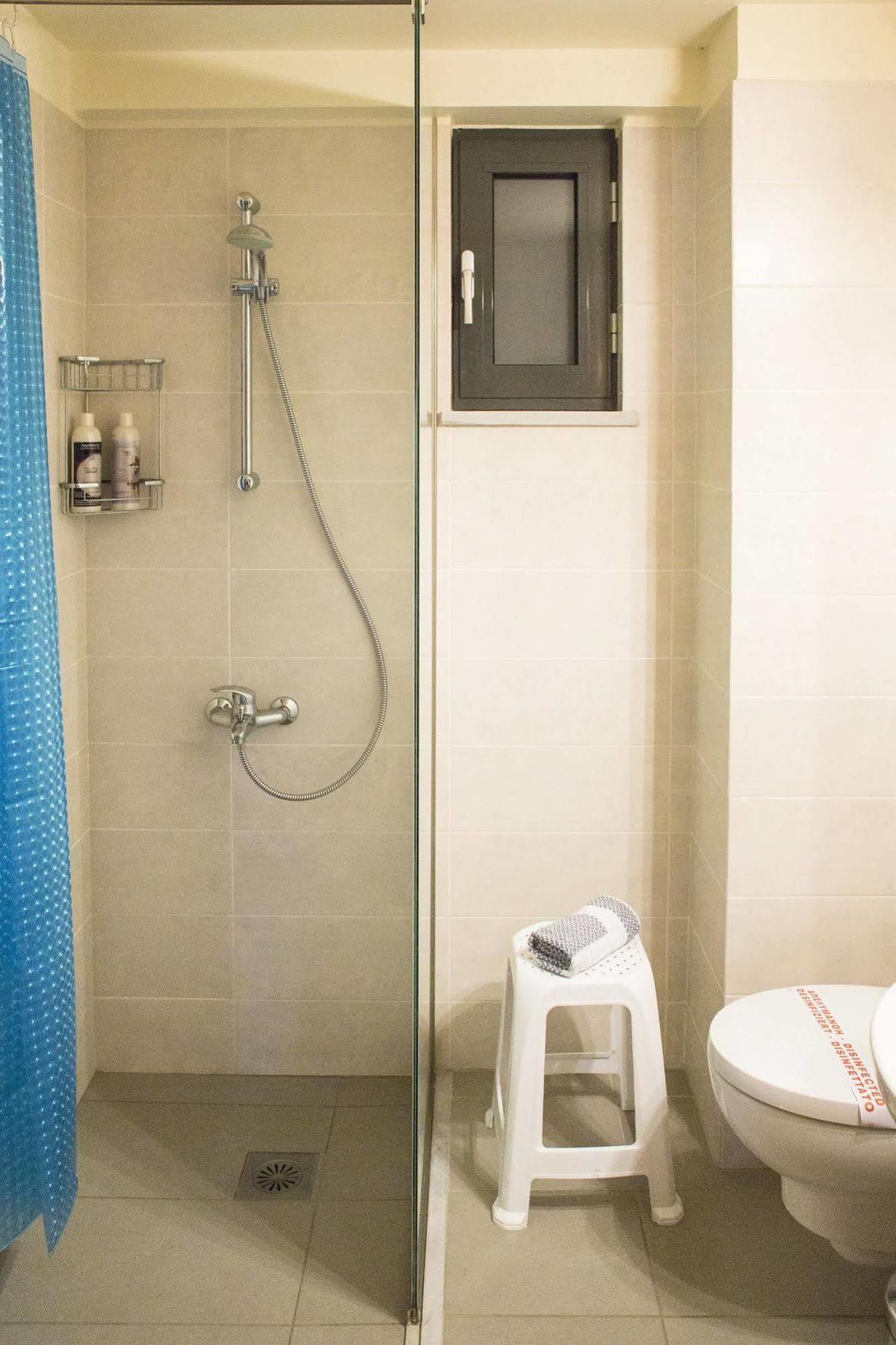 Campagna Mare Apartmán *