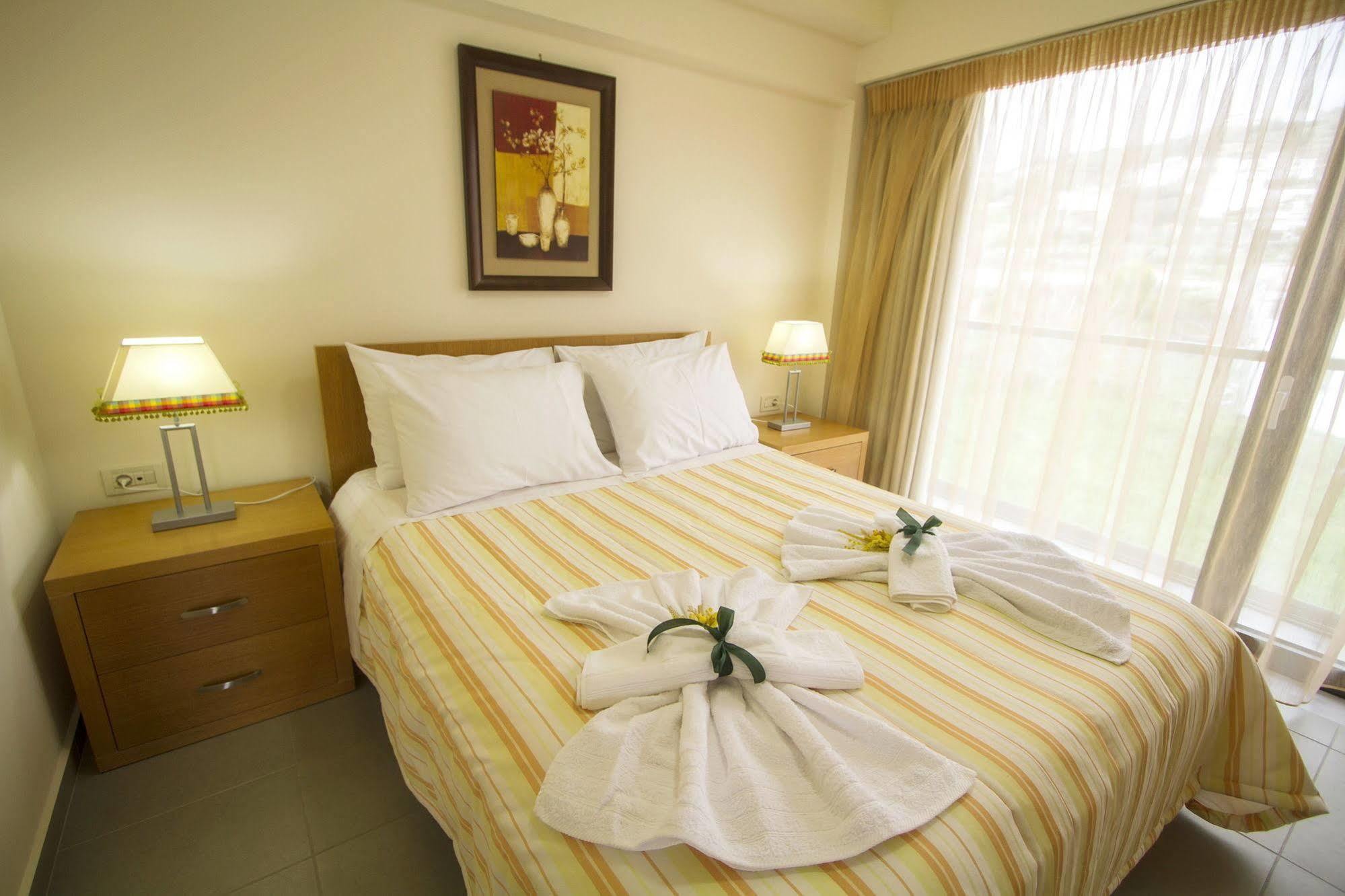 Campagna Mare Apartmán Kíssamos