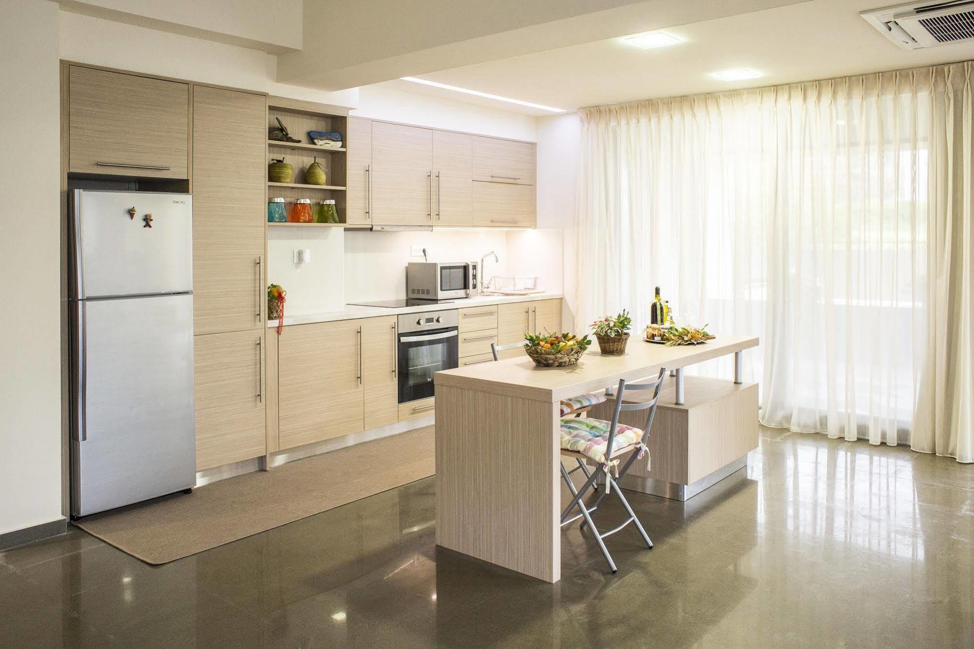 Apartmán Campagna Mare Kíssamos