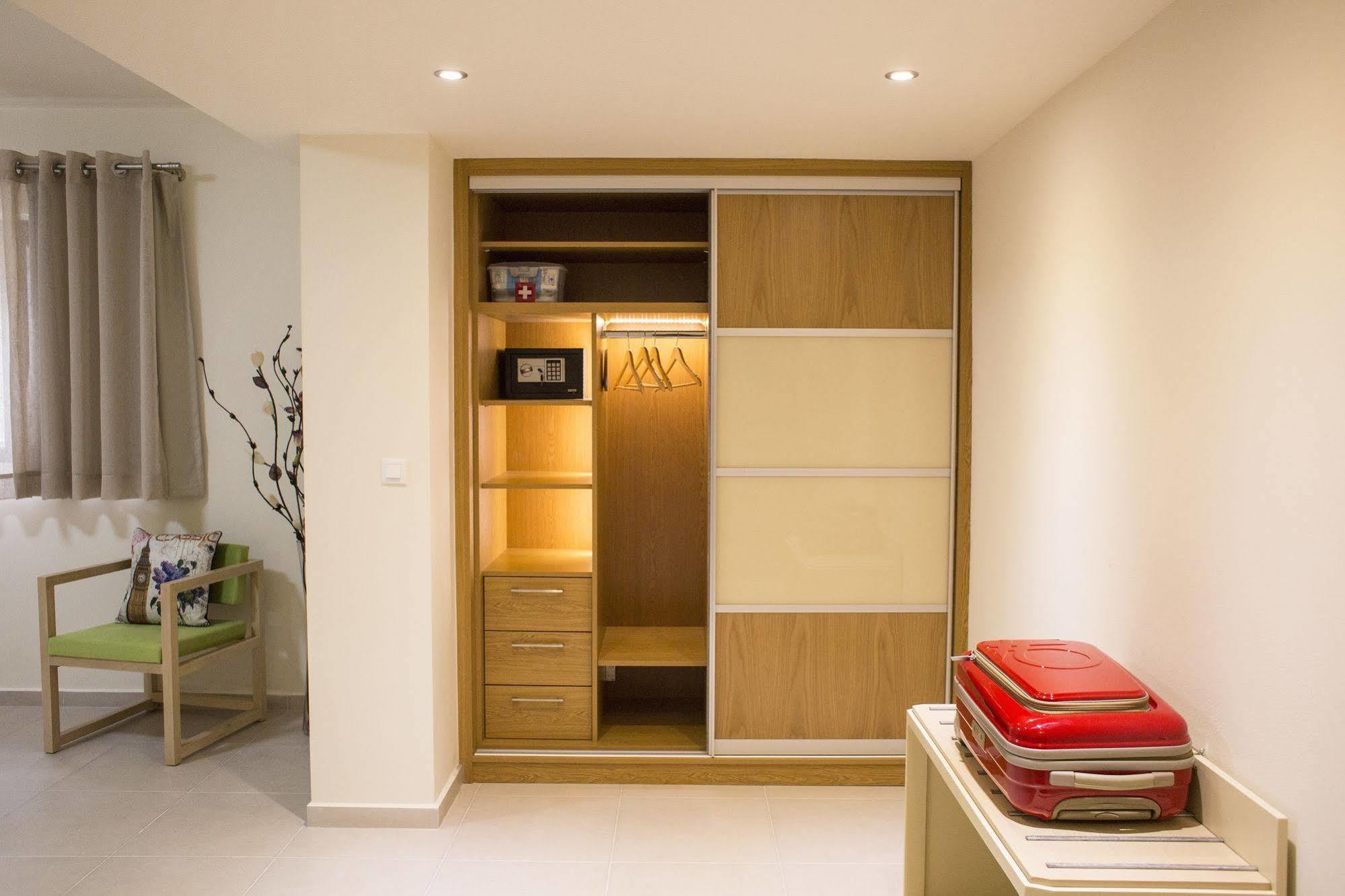 Campagna Mare Apartmán *