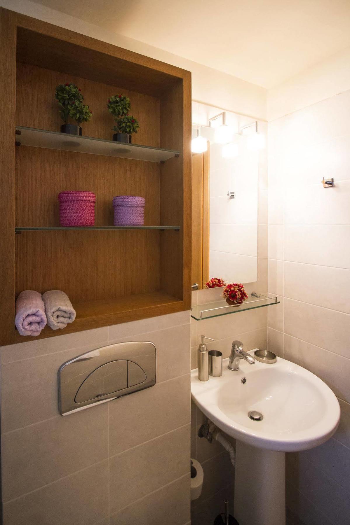Campagna Mare Apartmán *